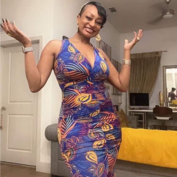 Meet your Posher, Chiquita - Picture 6 of 17